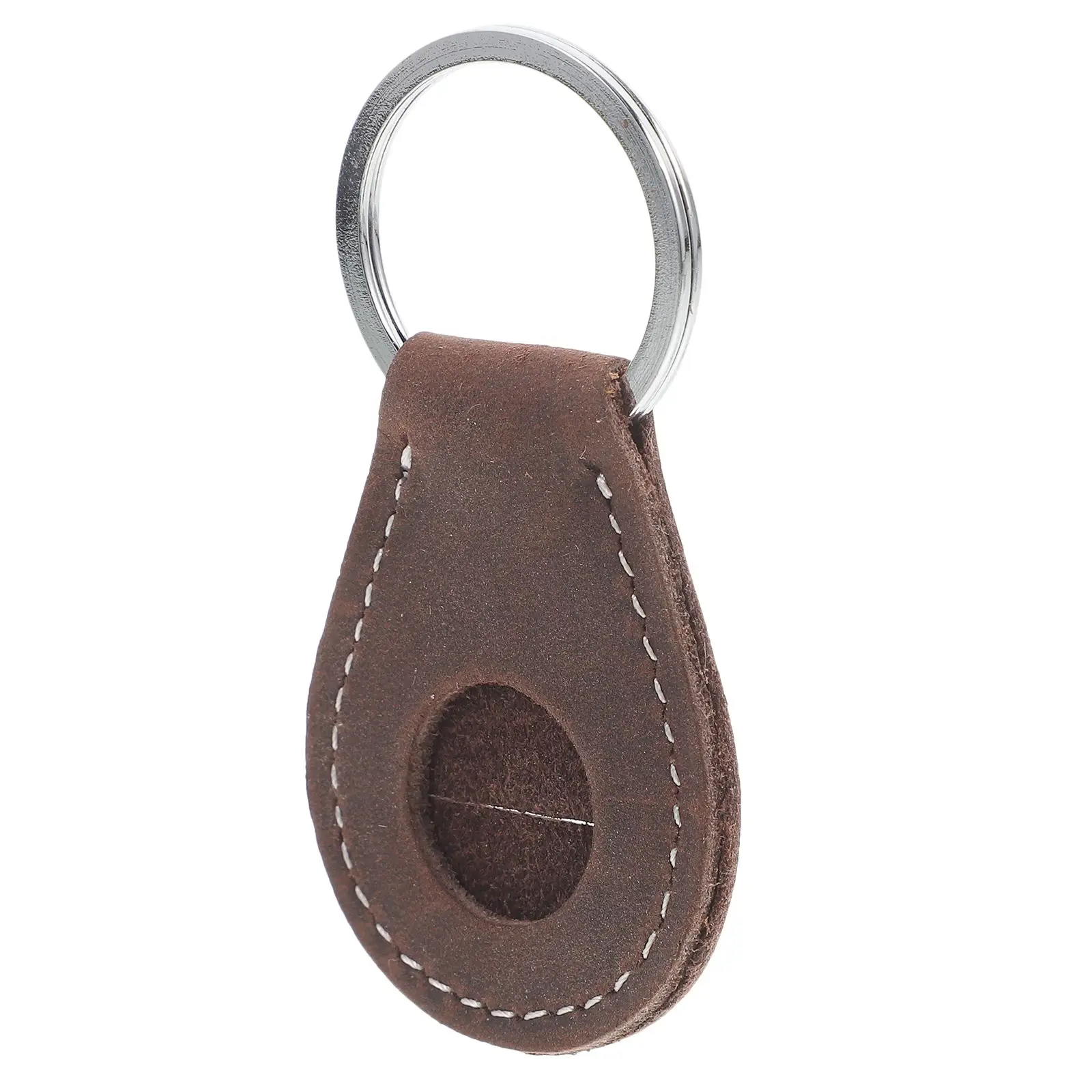 

Coin Holster Ring Stand Tag Keychain Holder Display for Commemorative Coins Challenge Mini
