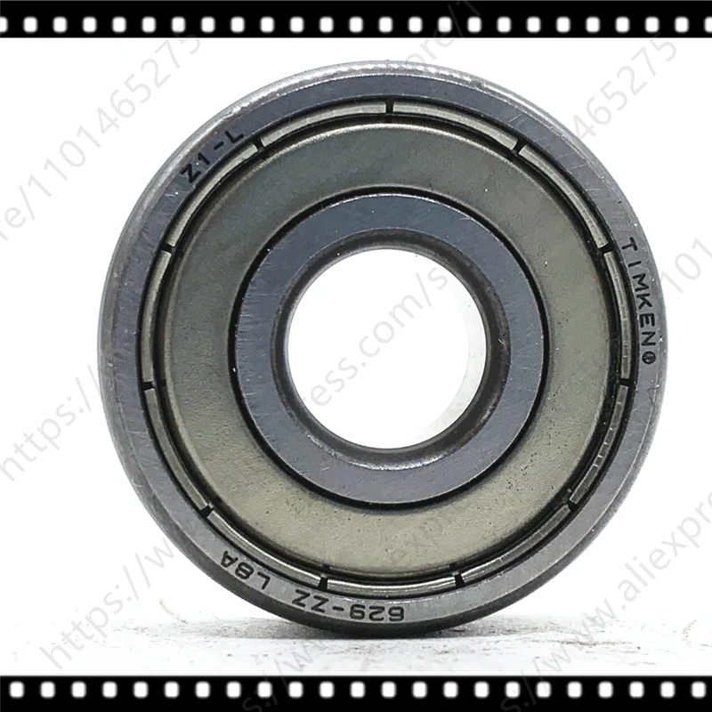 ROULEMENT À BILLES 9X26X8 629-2Z/POUR METABO ES 7700 7100706215