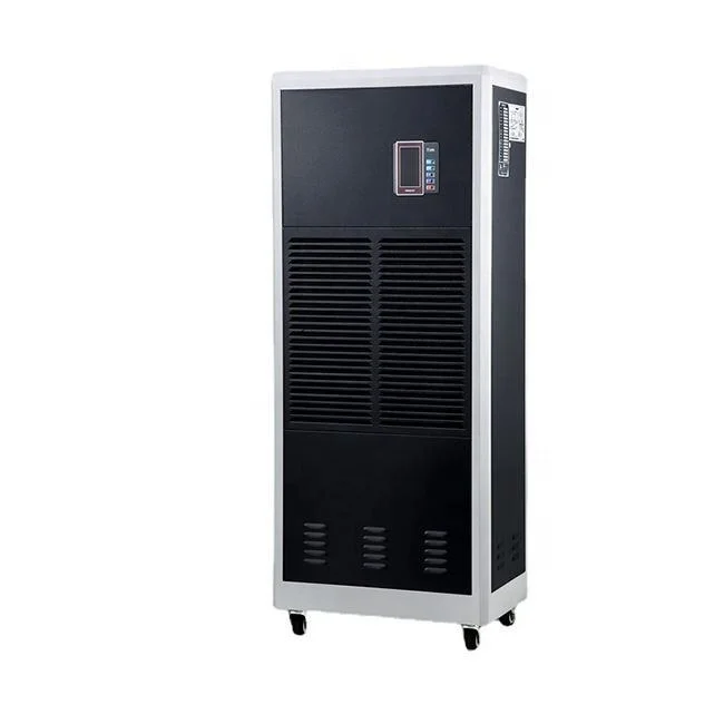 240L/D Best Quality Dehumidifier Grow Room Swimming Pool Industrial Dehumidifier Machine For Industrial