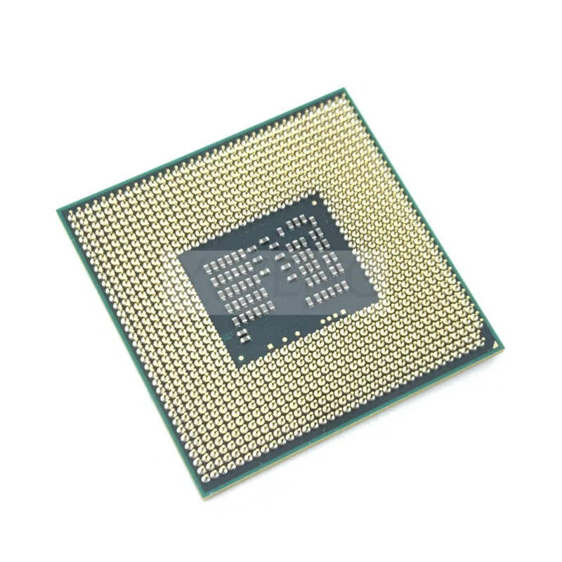 I5-430M 450M 460M 480M 520M 540M 560M 580M I7-620M 640M notebook CPU Original PGA