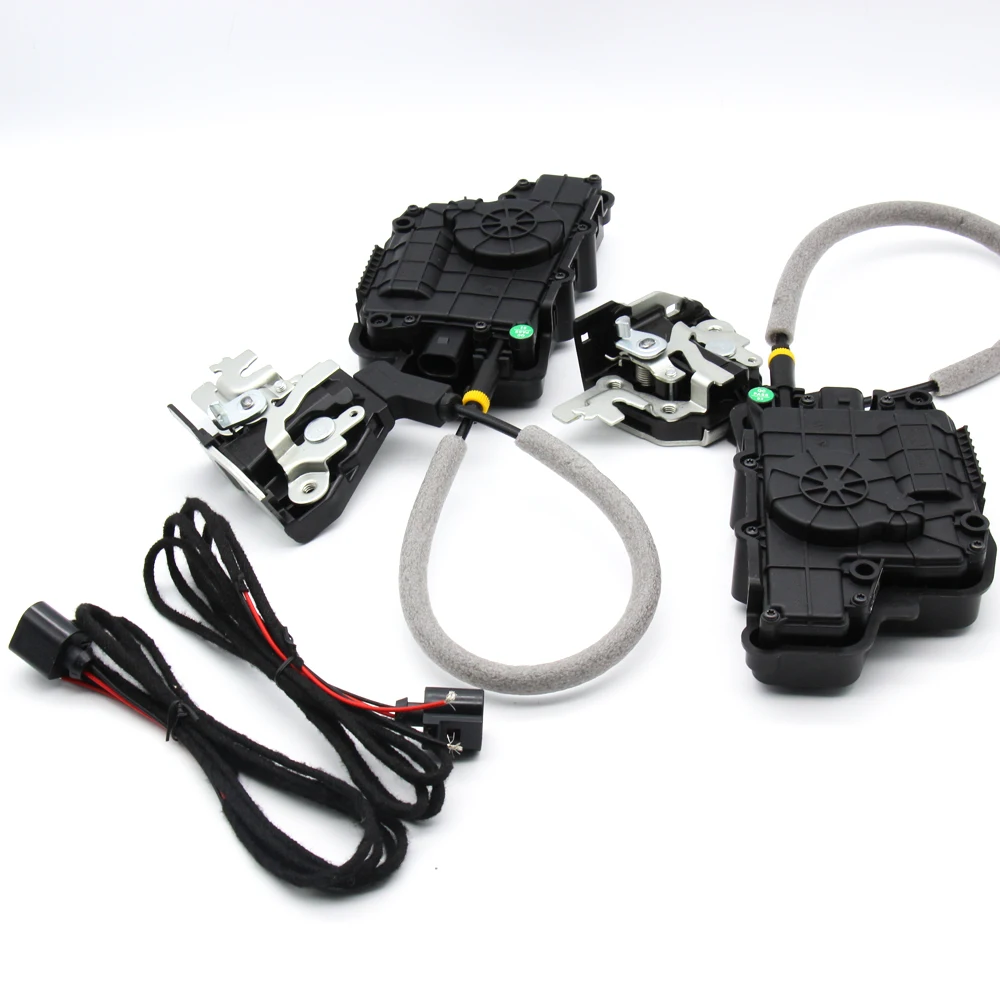 

Universal Electric Suction Door for Car for New & Old Mold Body Parts