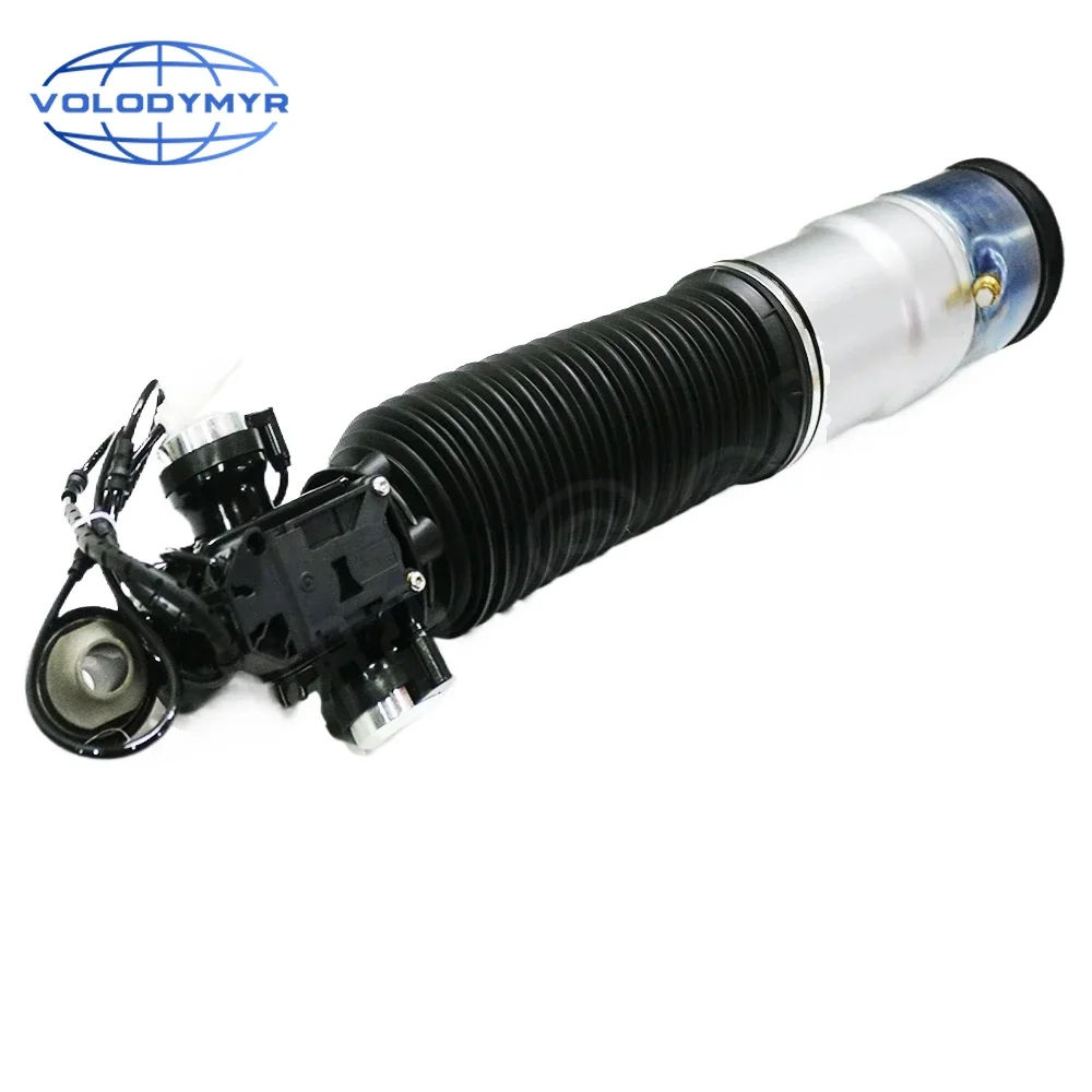 

For Rolls Royce Ghost Dawn Wraith 2010- Rear Air Suspension Shock Absorber 37126851605 37126795873 37126851606,37126795874