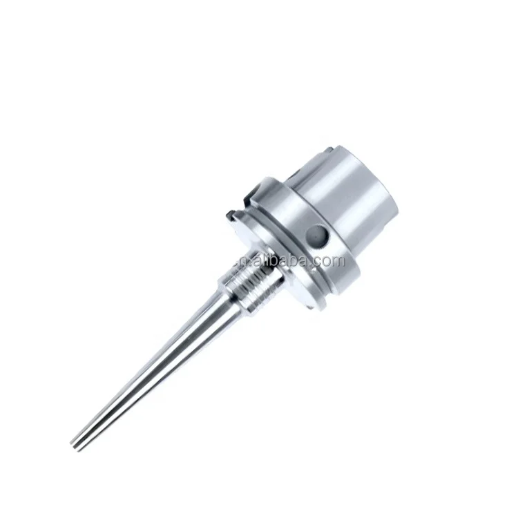 

Термоусадочный держатель инструмента LE-X A50 63-ELRA/ELSA/ELRB/ELSB Высокоточный термоусадочный патрон Держатель инструмента Держатель для спекания