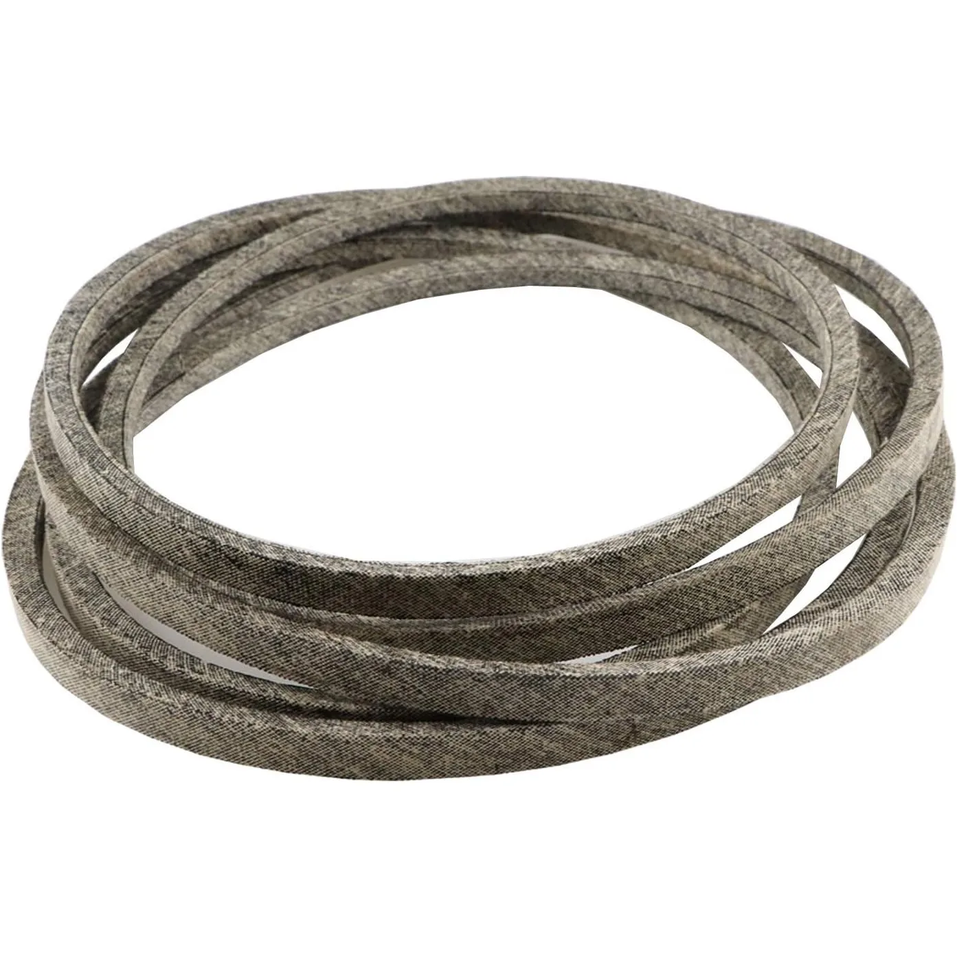 

Deck Belt 754-04240 Kevlar Mower Deck V Belt 1/2 X 162 Inch for Cub Cadet/MTD 954-04240 OCC-754-04240, Toro 86-1960