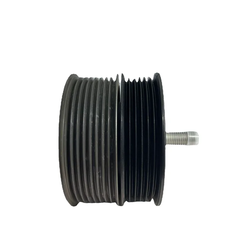 

Precision Car Generator Pulley Idler 1132020419 1132020419A For M113K CLS55 SL55 S55 G55 AMG 2003-2008