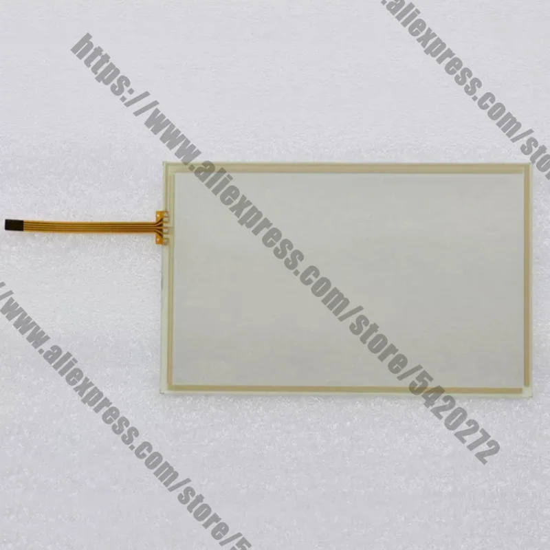 New T4R-7.0-2.0A-SZWLT5 T4R-7.0-2.0A-SZWLT6 Touch Panel Screen Glass