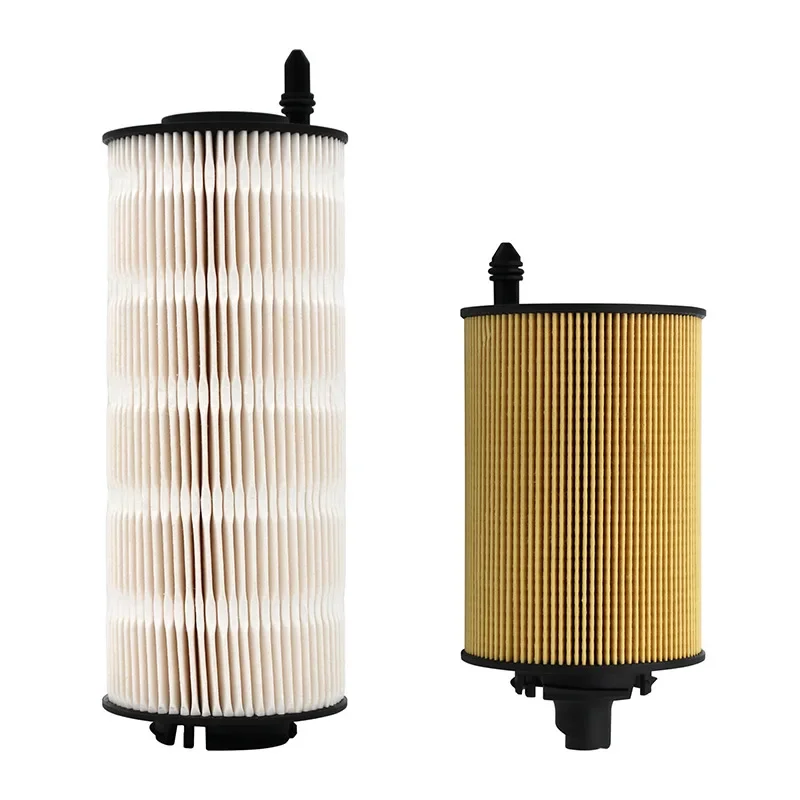 فلتر الوقود 2272926PE 2272926B PF46270 لمحركات الديزل كينوورث