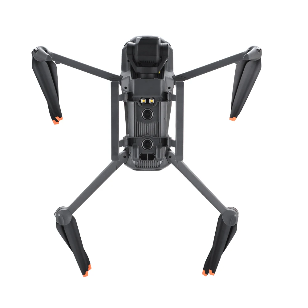 BRDRC Landing Gear for DJI Mavic 3 Folding Feet Extension Increased Fuselage Height Bracket Drone Landing Protectors Accessories