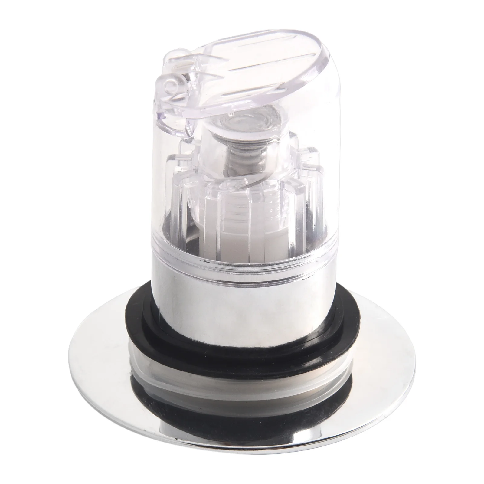 No Leakage Rust Proof Anti Clogging Design Universal Drain Press Filter Drain Press Filter Rust Proof And Durable