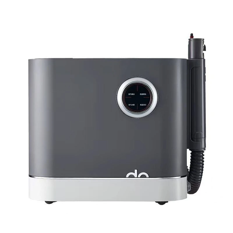 

Fabric sofa high temperature steam spray suction integrated carpet curtain cleaning machine