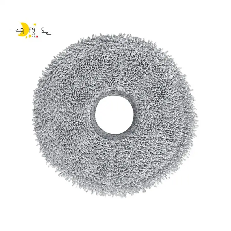 

AF95-For Dreame L10 Prime Robot Vacuum Replacement Parts Main Side Brush HEPA Filter Mop Spare Parts