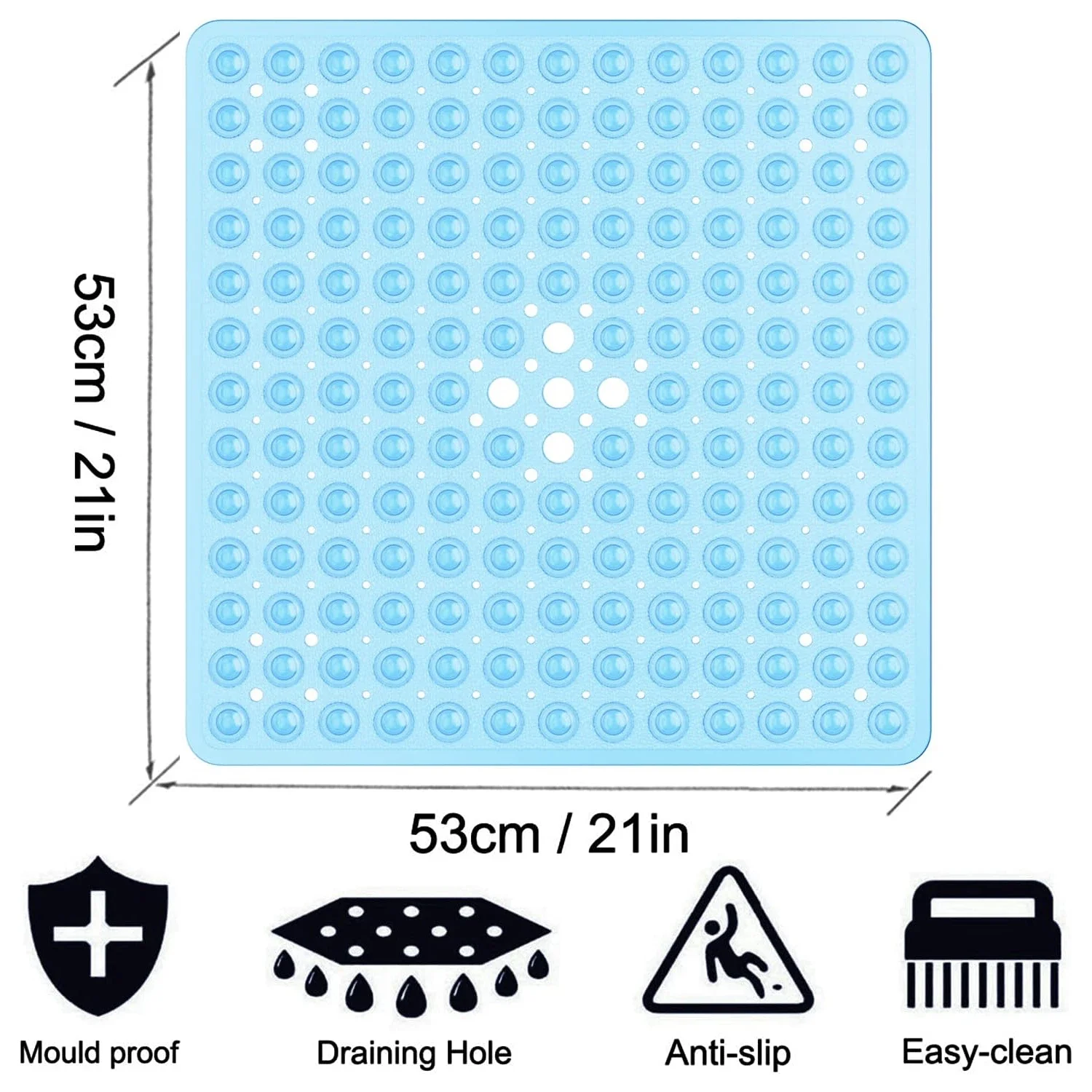 Thumbnail 2 - #64 Best Bath Mats & Rugs to Buy In 2026