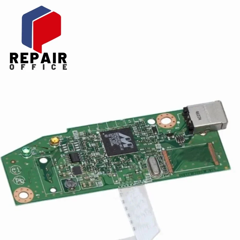 1pc Formatter Pca Assy Formatter Board Logic Main Board Mainboard Mother Board For Hp P1102 Ce668-60001