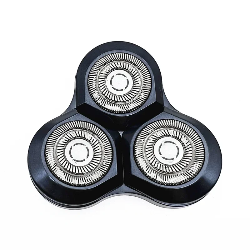 A02V-Replacement Shaver Blade Head For Xiaomi For Mijia S700 Dry Wet Electric Shaver Beard Trimmer Machine view 3
