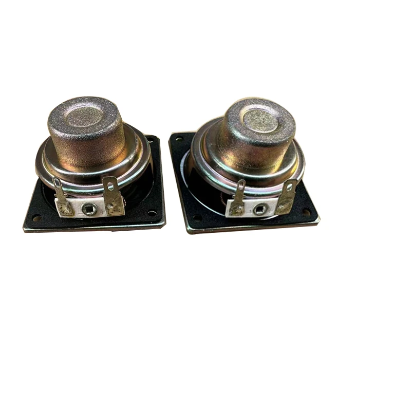 2Inch Full Frequency Speaker For Sony 2 Long Stroke Treble Midrange Woofer Dynamic Loudspeaker For Home Theater DIY Parts 2PCS