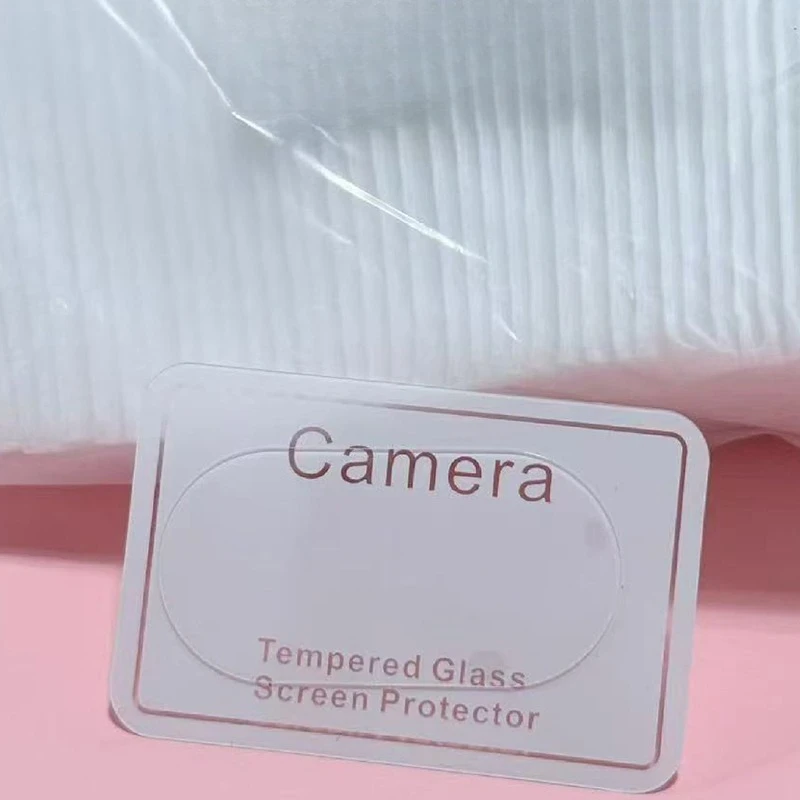 Película de lente de cámara trasera para Xiaomi Redmi A5 4G, protectores de cámara para Redmi A5, cubierta de lente de vidrio templado
