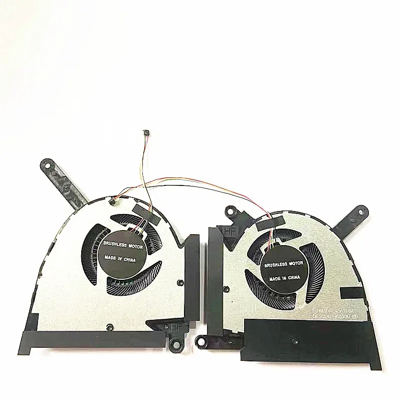 fan for FX517 FX517ZR FX517Z FX517ZC AIR 2022 NEW CPU fan GPU cooling DC 5V 12V Accessories