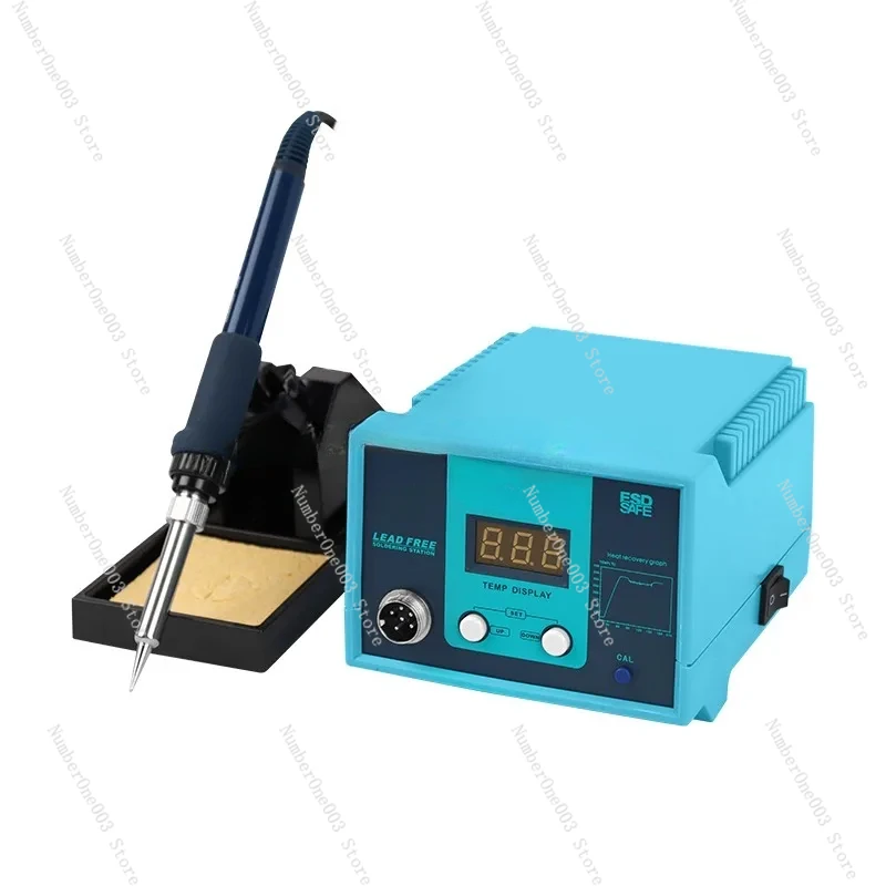 

SBK936D+ High Efficiency Constant Temperature Lead Free SMD Electric Soldering Station 60W