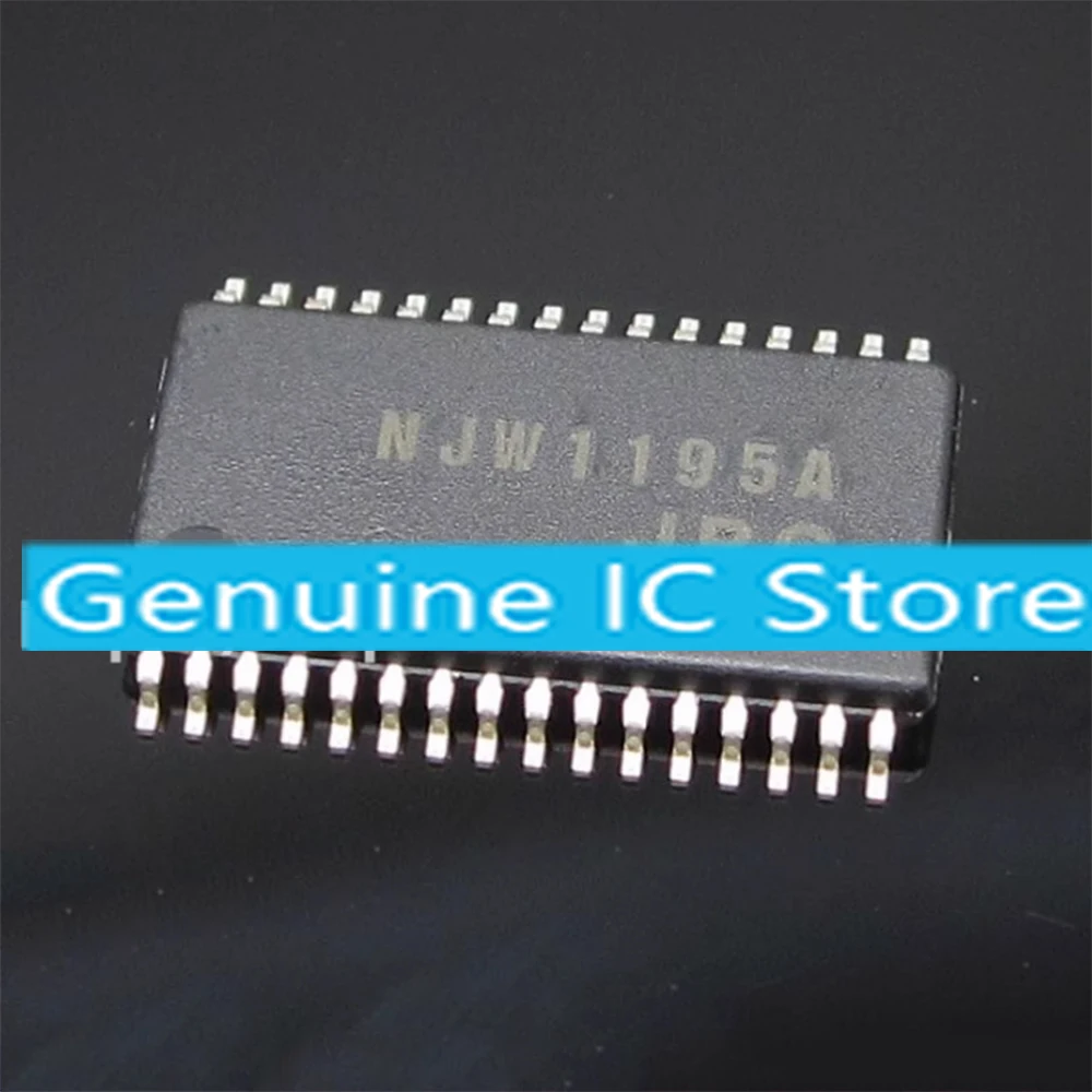 NJW1195AV-TE1 NJW1195AV NJW1195A SOP-32 New Original Genuine Ic