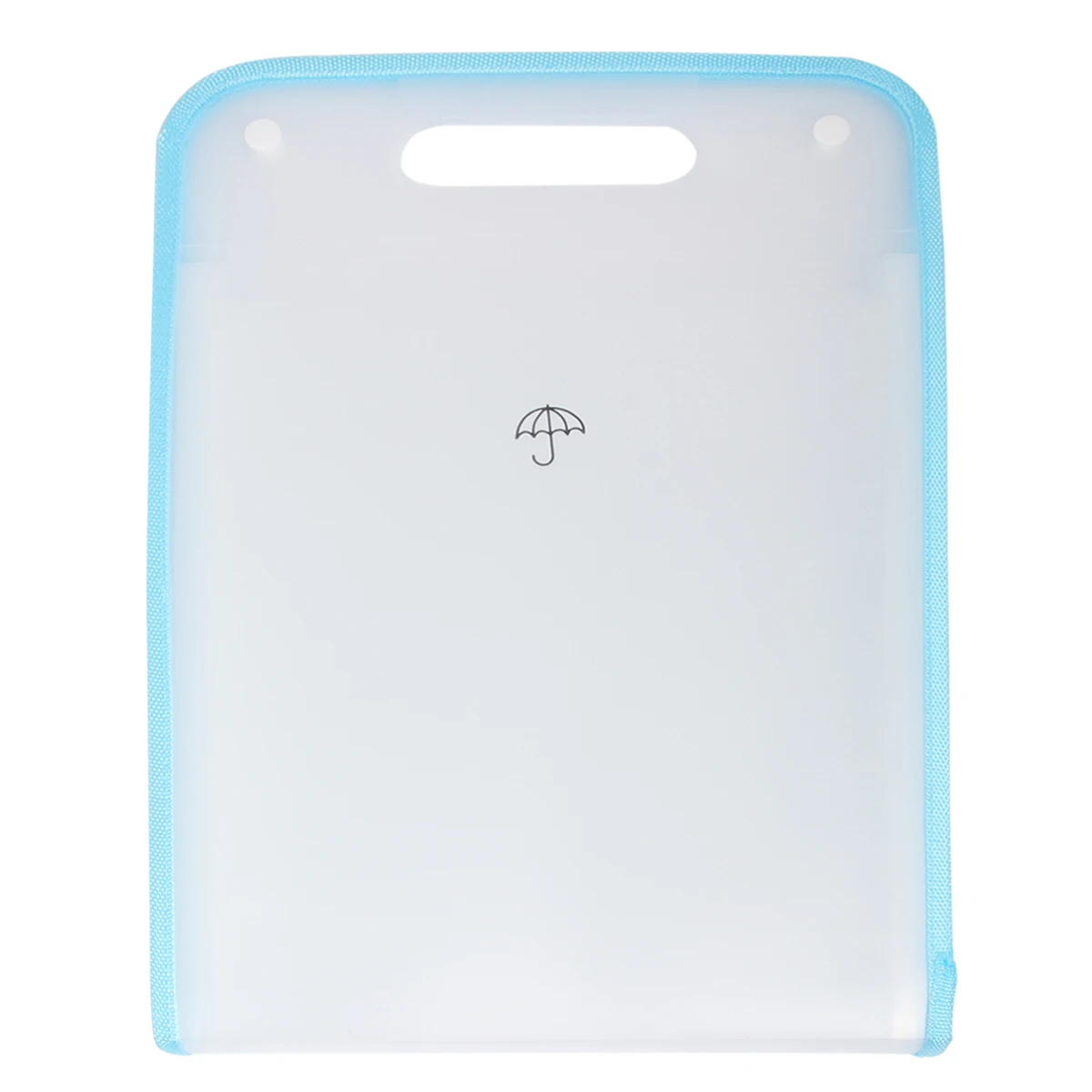 

Binder Organ Pack Folder Clips Bill Vertical Organizers and Storage Transparent