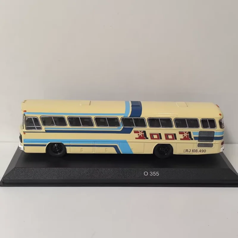 

Краска дефект IXO масштаб 1:72 O 355 автобус сплав имитация модели автомобиля статическая коллекция украшенные праздничные подарки игрушки сувенирный подарок