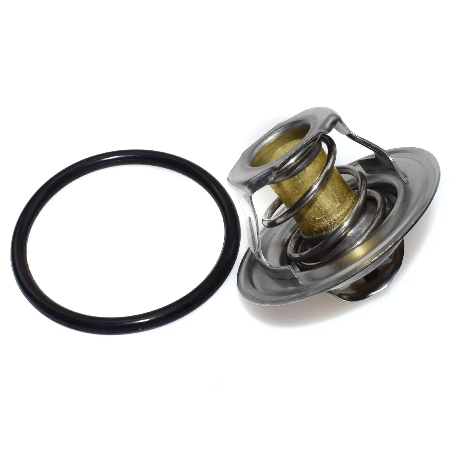 

High quality New Thermostat For VW Coupe Beetle Jetta Passat Audi A4 TT SPL010516 050121113C FREE SHIPPING!!!