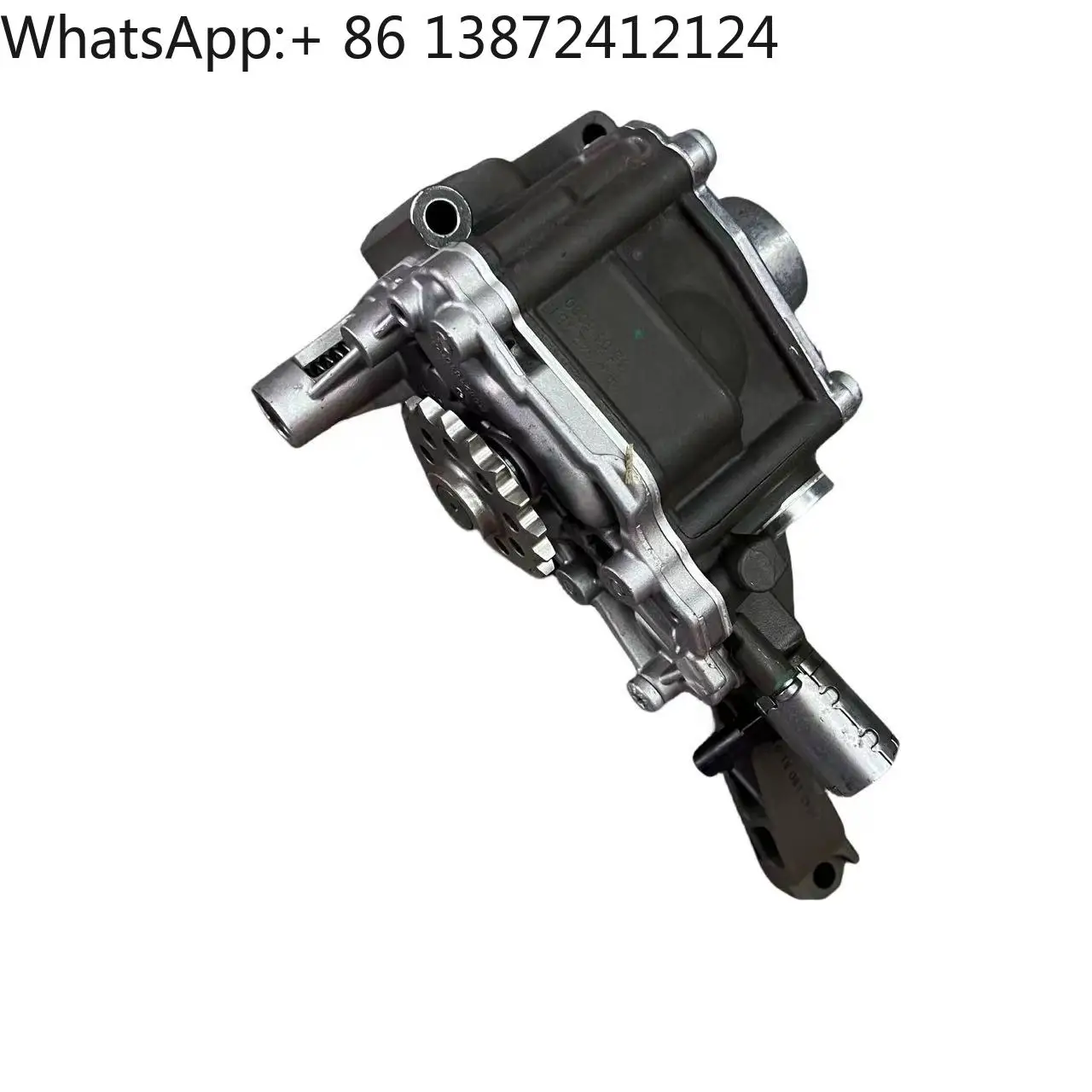 

A6421803101 for Mercedes Ben W166 Fuel Pump W164 A6421803101 Oil Pump W166 High Pressure Oil Pump