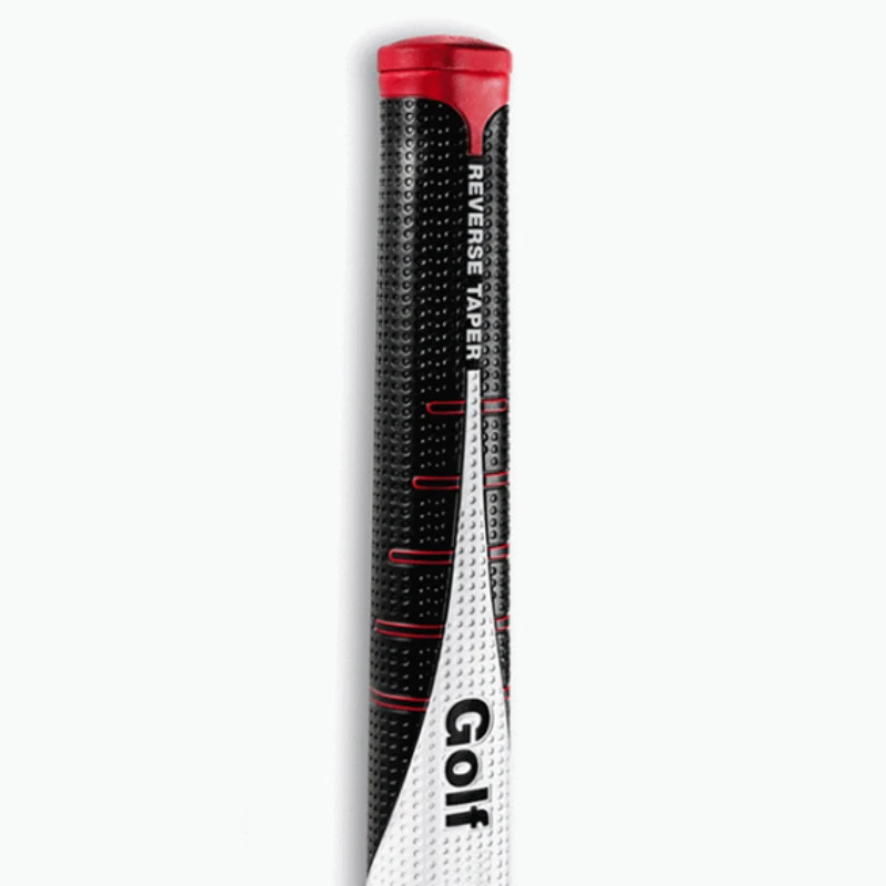 RESEVER TAPER Golf Clubs Grip PU Putter Handle Rubber Golf Putter Grips Medium/Large 골프 그립