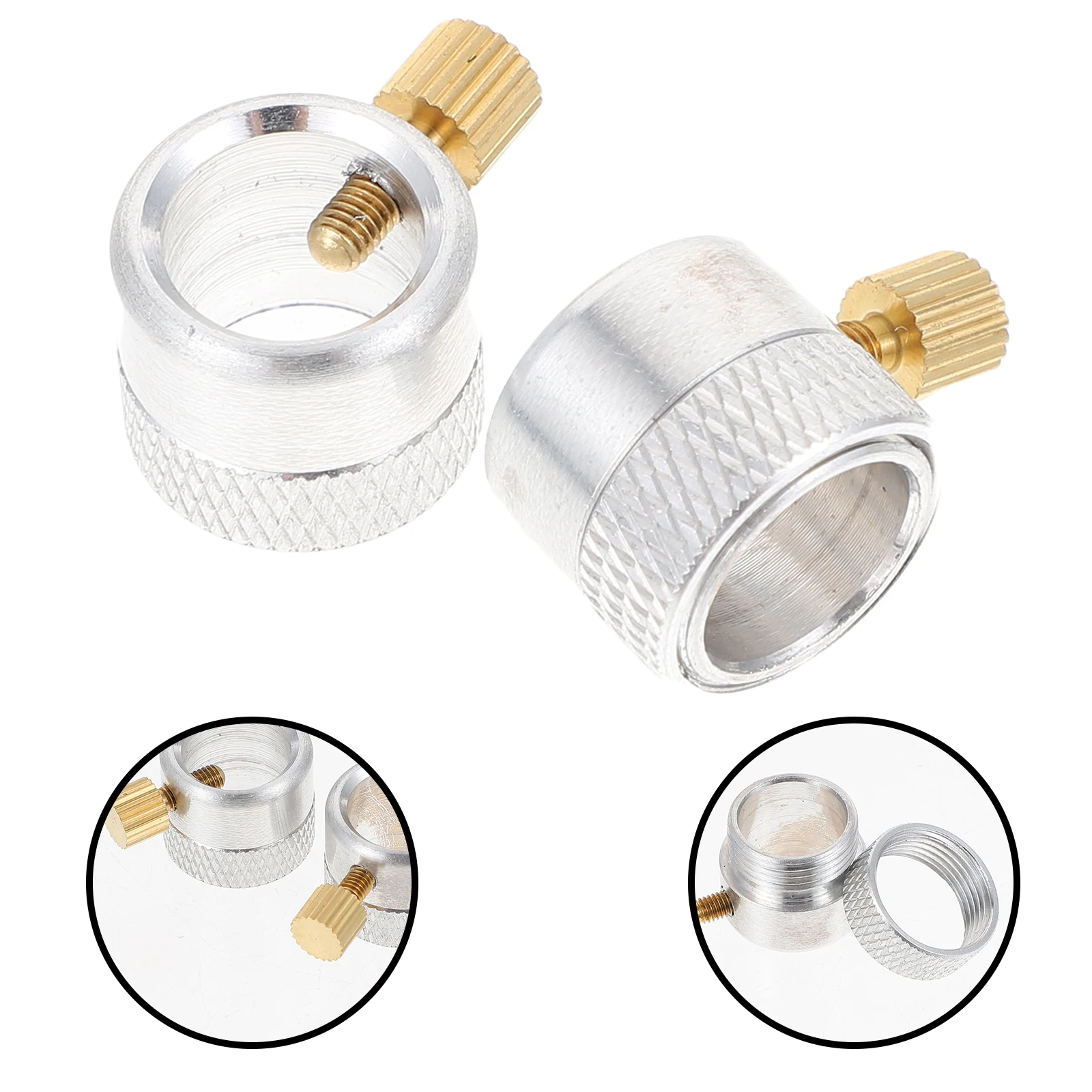 

Piano Shaft Anti-slip Lock Plate Musical Instrument Erhu Instruments Tool Parts Replacements Ajustment Fixed