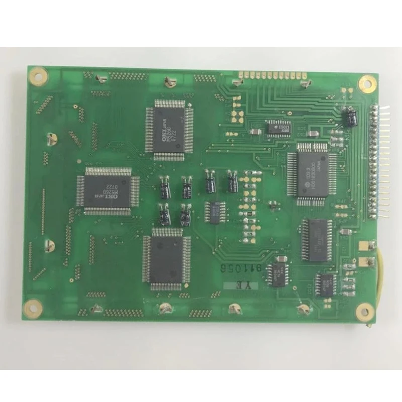 Schermo LCD industriale originale LCD M-7894V-0