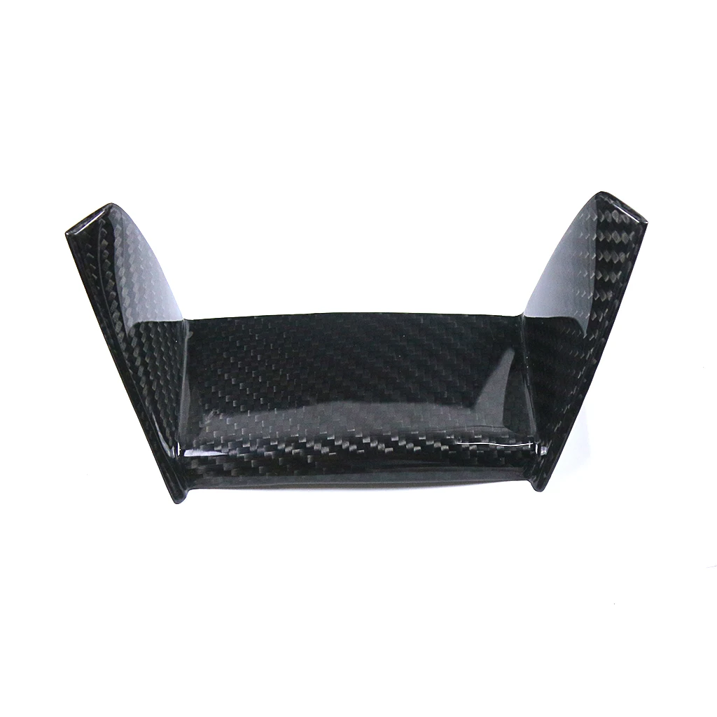 

For Yamaha YZF-R1 R1M 2020-2023 100% Carbon Air Duct Cover