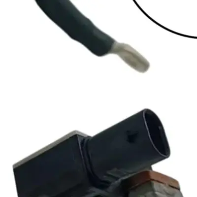 CAR NEGATIVE CABLE TERMINAL WITH OEM PART NUMBERS 8T0915181 6PK010942901 8S0915181B FOR A4 for a5 For A6 For Q5