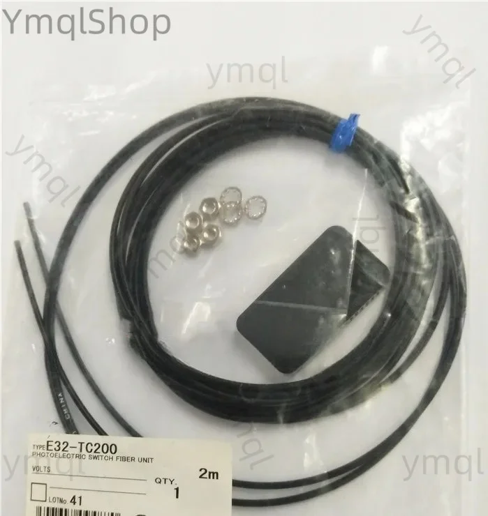 E32-TC200  Optical Fiber Sensor New High Quality