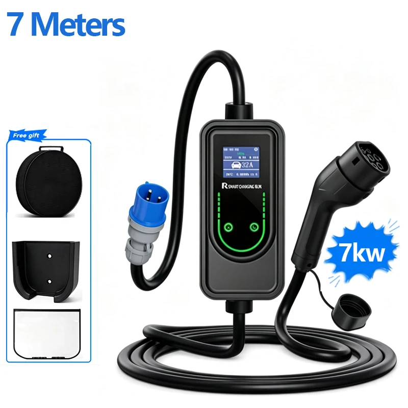 7Kw 7m