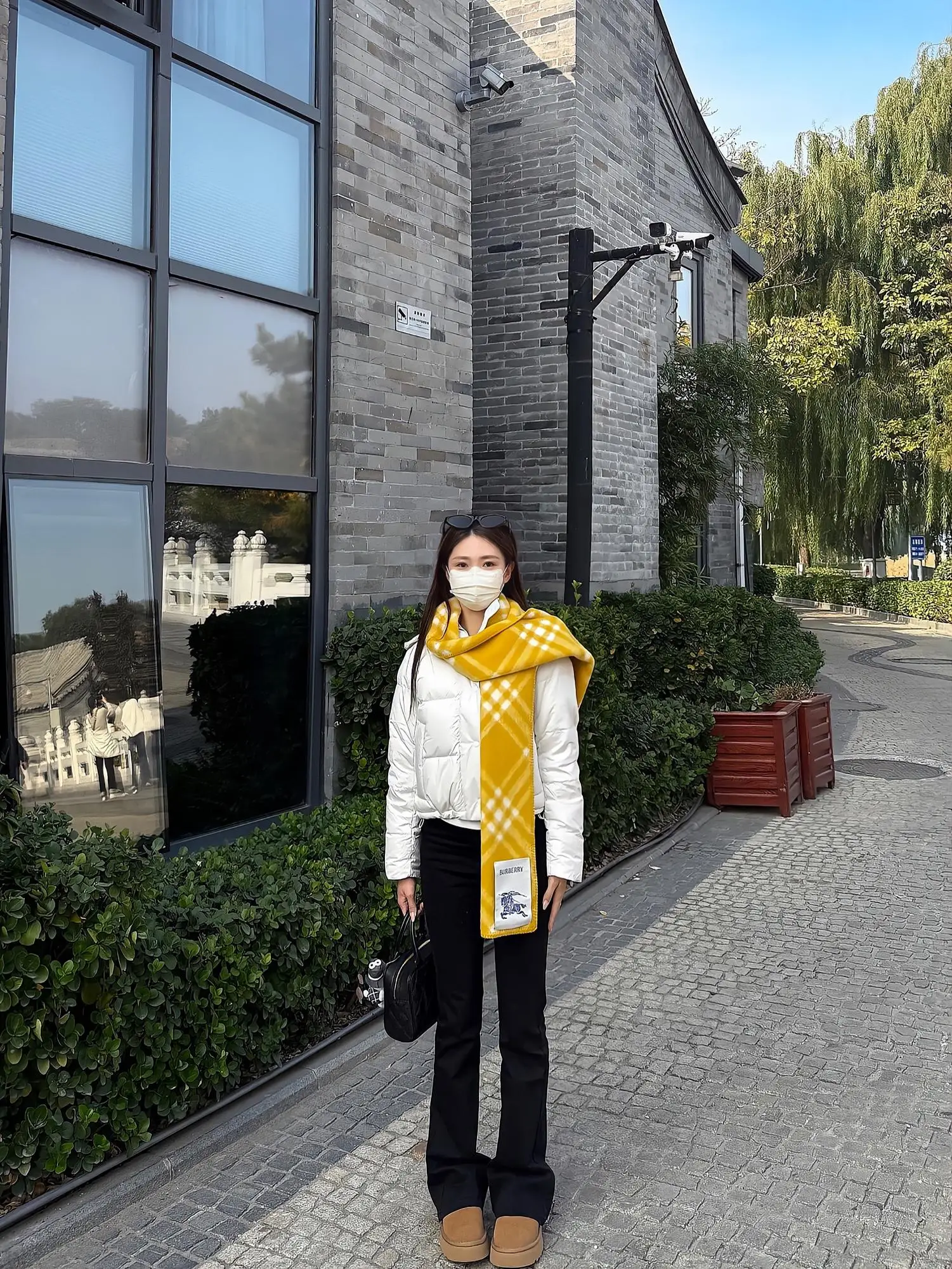 

Джинсы-колокольчики Cassie с высокой талией, женские джинсовые брюки для похудения, длинные зимние брюки Termism Cleanfit Sle