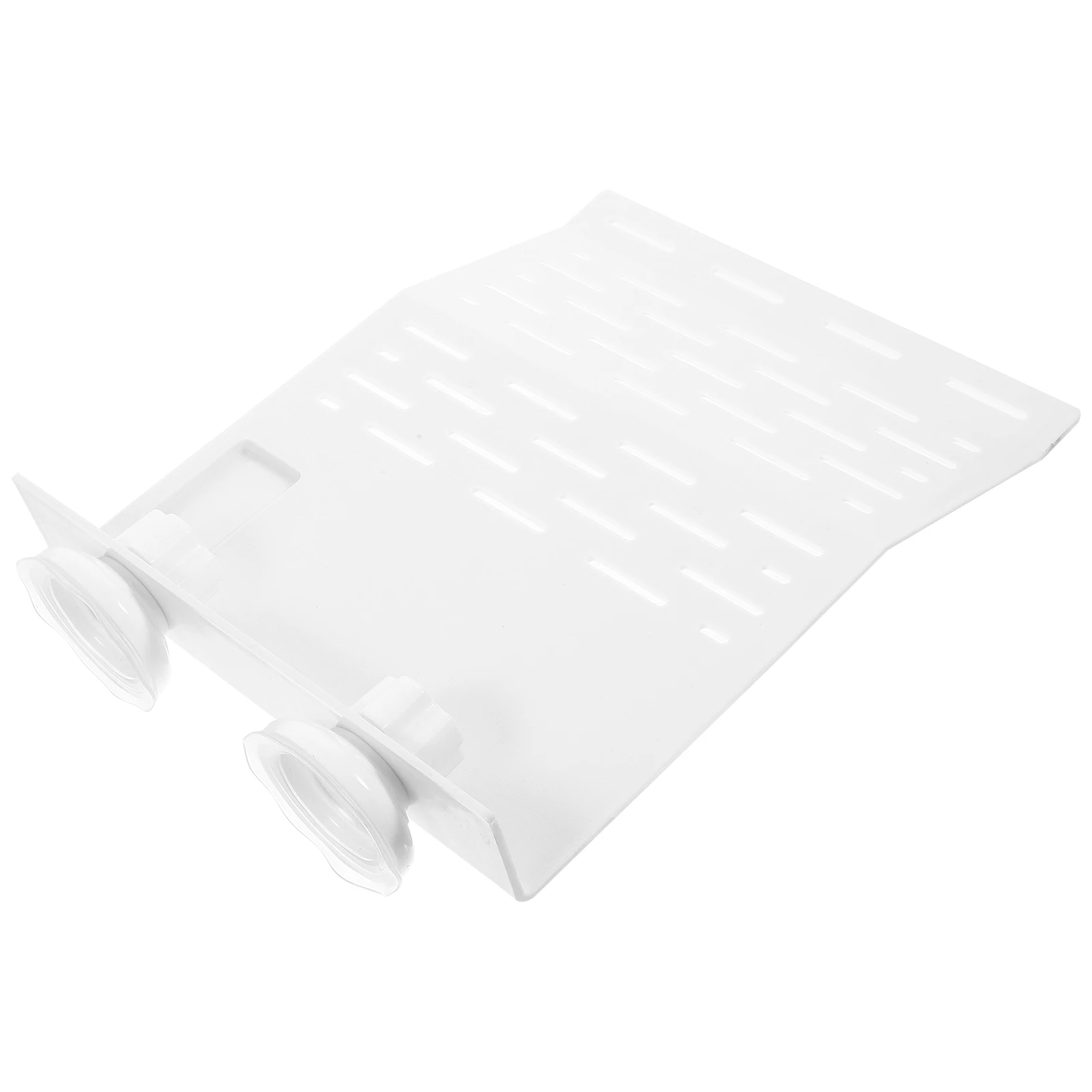 

Plastic Turtle Platform Large Size Habitat Decor Reptile Tank Aquarium Easy Clean Durable Friendly Turtles Climb Rest Play Pet