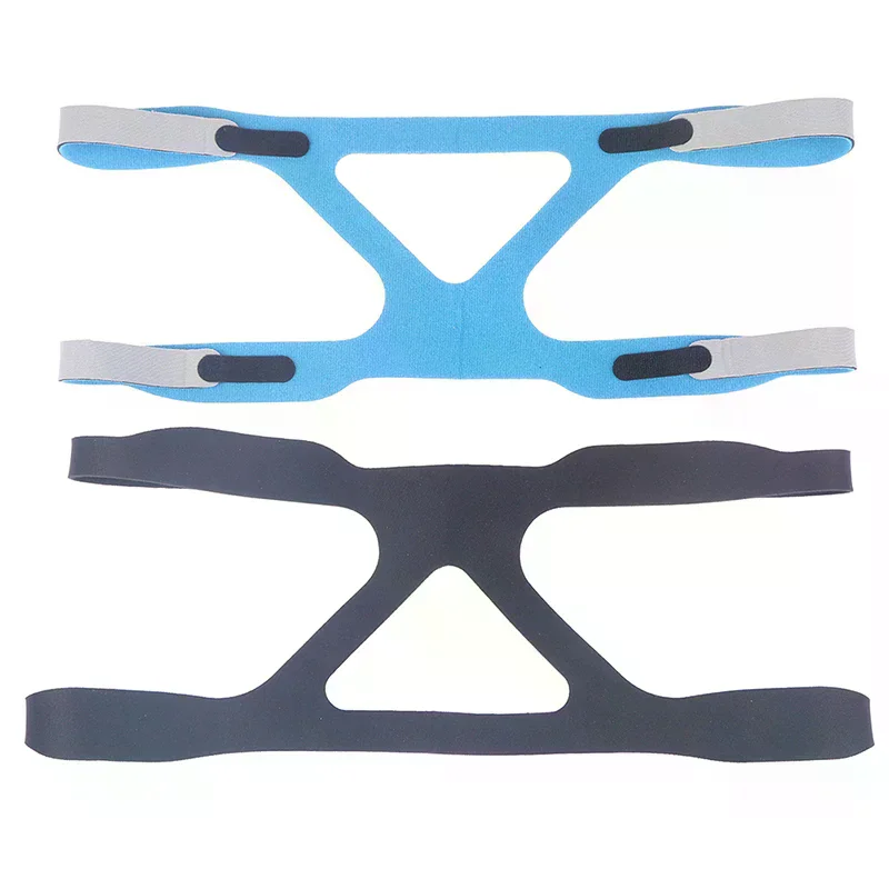 Universal Anti-snore Headband Comfort Replacement Ventilator Part Sleep Apnea Snoring Without Mask Headgear CPAP Health Care