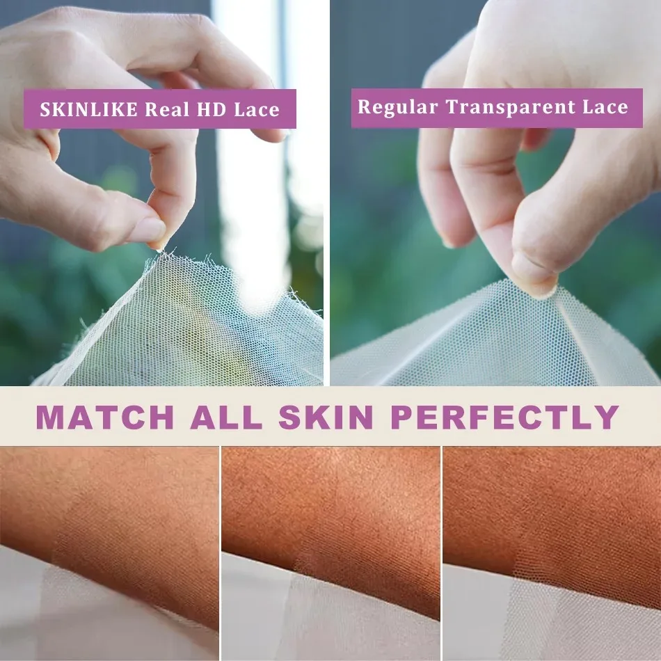 Cabello humano de onda profunda 13x6 frente de encaje rizado 13x4 onda de agua 30 40 pulgadas peluca 200 densidad pelucas frontales de encaje HD prearrancadas