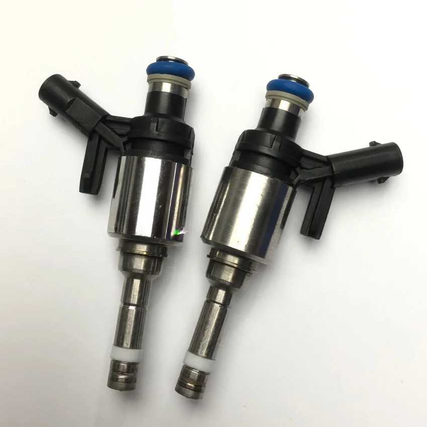 

06L906036AA 4pcs fuel injector for 2013-19 Audi A3 A4 5 A6 A7 Q5 VW Golf 7 GTI Passat Touran 2.0 TFSI TSI 06L906036K 06A906036G