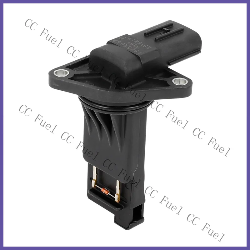 C+ MAF Mass Air Flow Sensor PE01-13-215 For 2016-2025 Mazda 3 6 CX-3 CX-5 CX-9 MX-5
