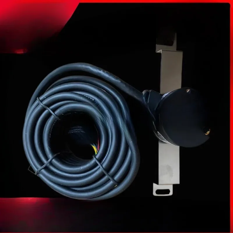 Parts for Synchronous Elevator Traction Machine Encoder Z65AC-018 Z65AC-44 SBX-8192-5MD