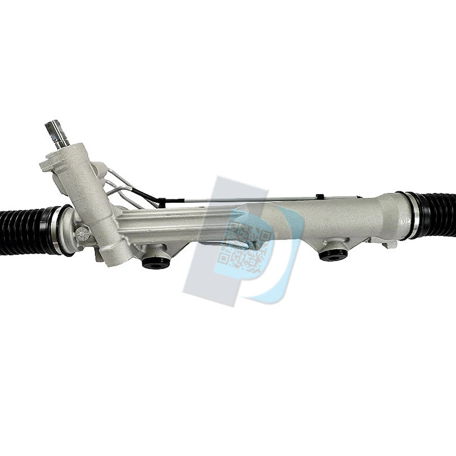 STEERING GEARBOX FORD EXPLORER / MERCURY MOUNTAINEER 2002 - 2005 4.6L  1L2Z3280DA 1L2Z3504VA 1L2Z3504VARM  3L2Z3504AARM