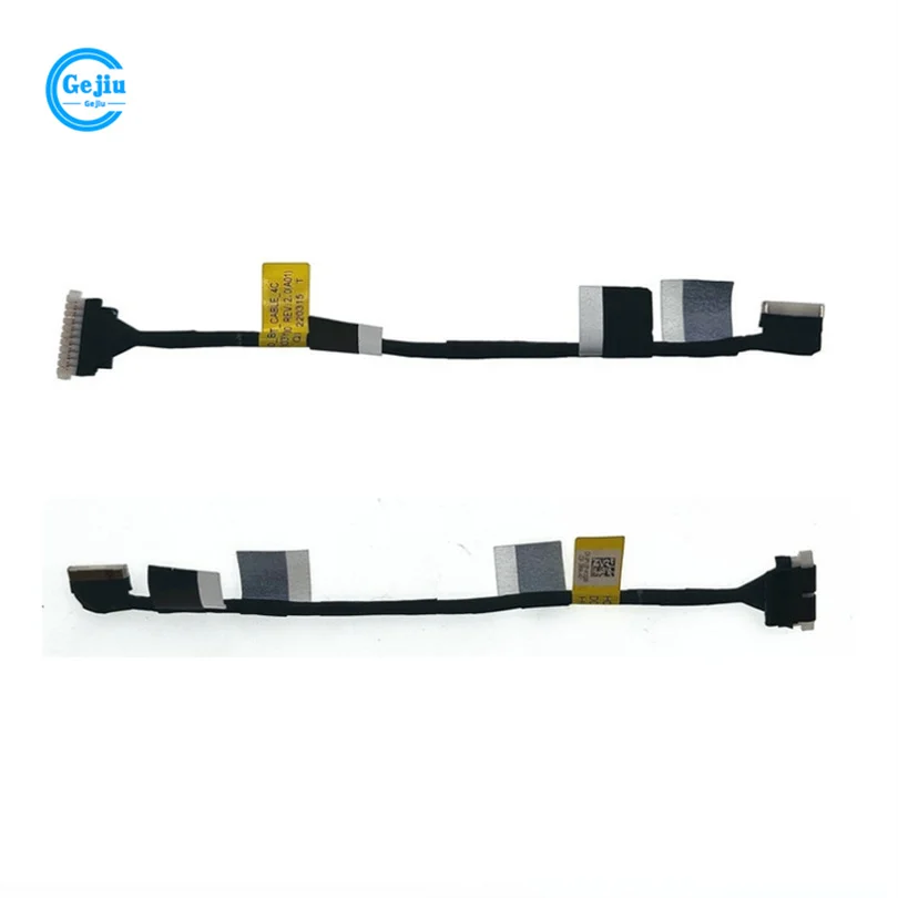 NEW ORIGINAL LAPTOP Battery Cable For DELL Latitude 7530 E7530 HDB50 DC02003YW00 0PVJ5P PVJ5P