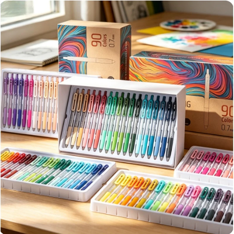 boligrafos-de-gel-acrilico-retractiles-de-36-54-72-90-colores-07mm-marcadores-de-arte-para-dibujo-diy-para-estudiantes-suministros-de-manualidades