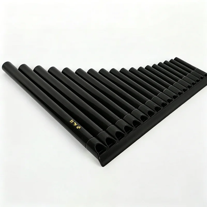 18 ท่อพานฟลุต C Key Resin Begi - Musical Instrument Pipe บทวิจารณ์และราคา