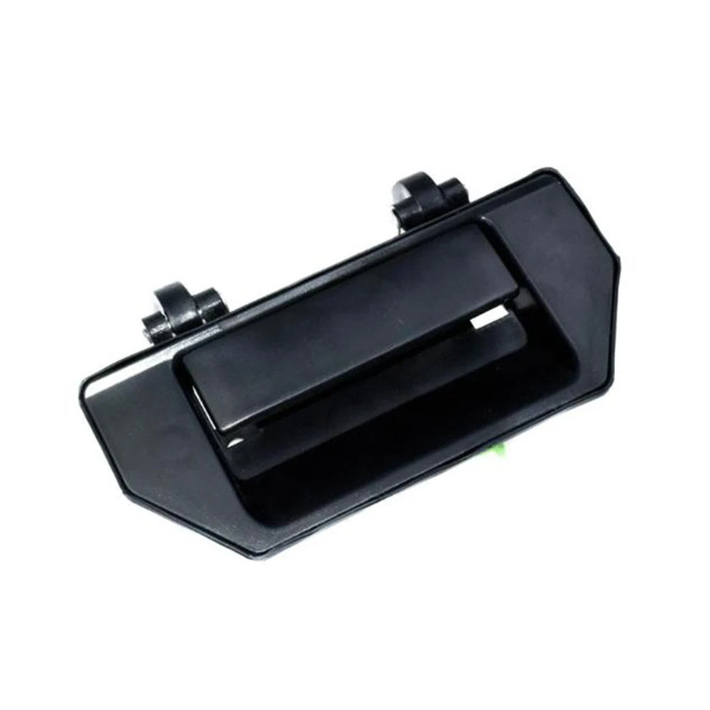 

Подходит для Nissan Pathfinder 1986-1995 Navara D21 1982-1986 Malada de la puerta trasera Exterior Reemplazo 90606-01G01