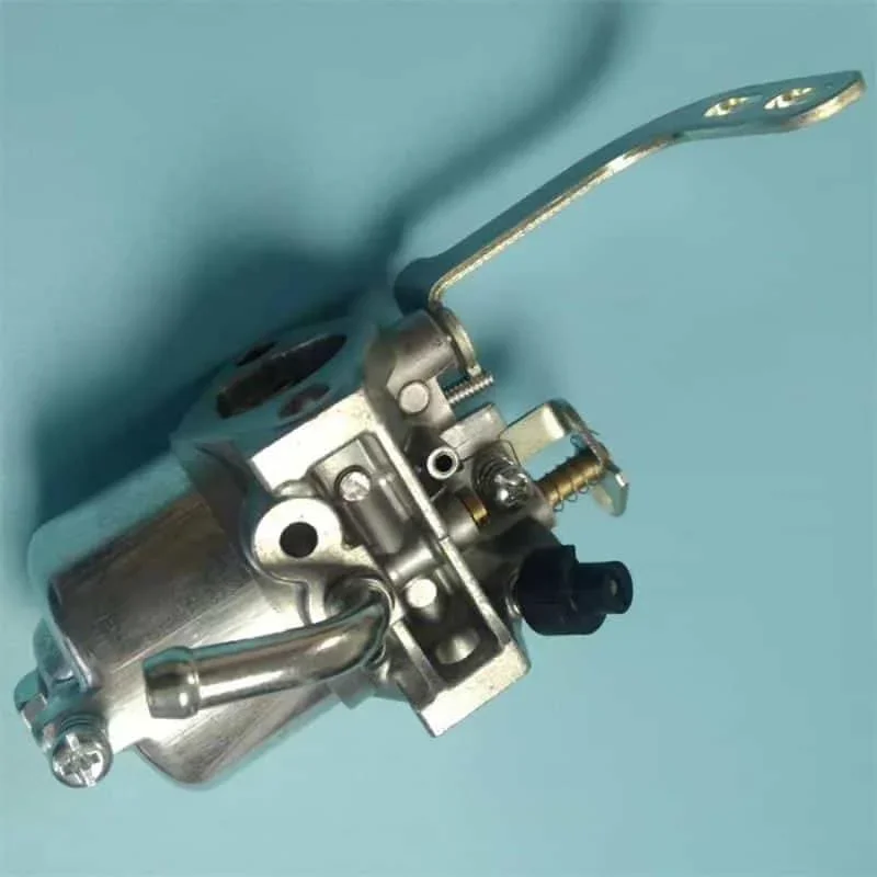 EF1000FW ORIGINAL MIKUNI CARBURETOR 7CY-E4101-21 7TA-14101-11 FOR YAMAHA EF800 EF900 EF1000 JL100D 1KW GENERATOR 79CC 84CC