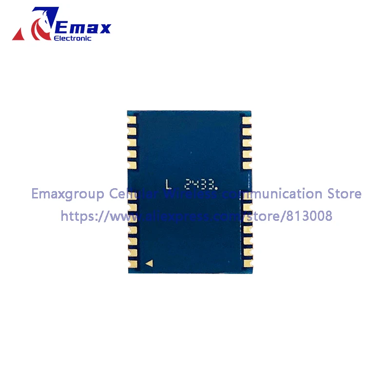 Quectel LC29H High-precision LC29HEA RTK GNSS module LC29HEAMD LC29H-EA GPS L1 L5 GLONASS BDS Galileo