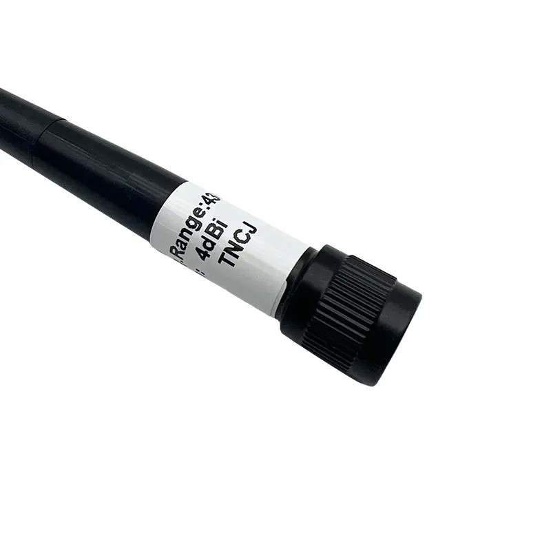 Brand New TNC port soft Rod Antenna 430-450 MHz Frequency for South leica Trimble GPS Surveying Instruments 4dbi