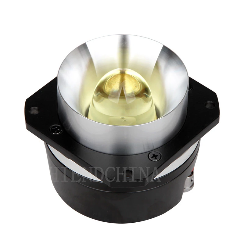 LII AUDIO CRYSTAL-T кобальтовый магнитный кристаллический твитер ALNICO Суперизметр 8 Ом/40 Вт (1 шт.)